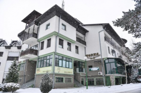 Гостиница Downtown Zlatibor Apartment  Златибор